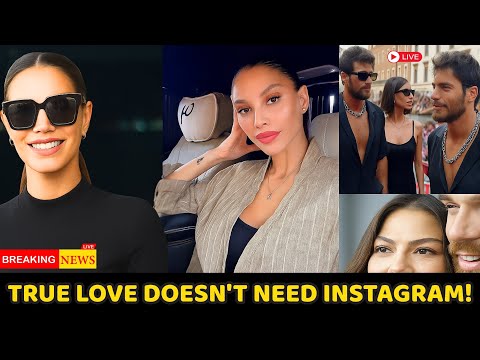 Видео: НАКОНЕЦ! Демет НАРУШАЕТ МОЛЧАНИЕ о Саре: «Настоящей любви не нужен Instagram!»