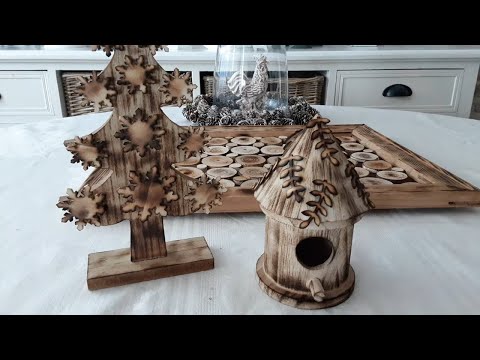 Видео: ФИКС ПРАЙС  6 идей - как  СДЕЛАТЬ  РЖАВЧИНУ - DEUTSCHLAND