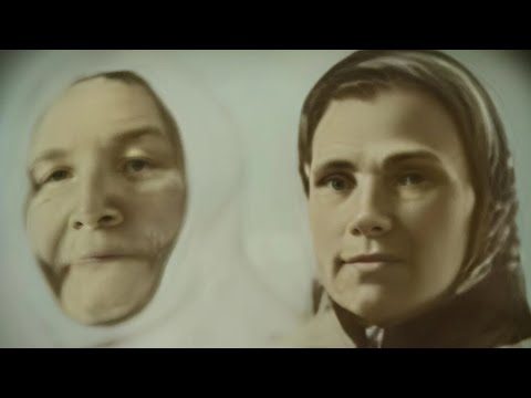 Видео: НАШЛИ ЕЁ СИЛЬНО ОБМОРОЖЕННУЮ, ЗАНЕСЕННУЮ СНЕГОМ.. БОЖИЯ ИЗБРАННИЦА СТАРИЦА СЕРАФИМА( УШАКОВА) ч.1