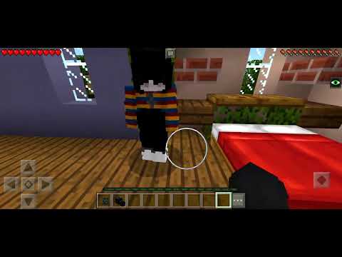 Видео: МИЛАЯ ДЕВУШКА ХОЧЕТ СО МНОЙ ********* (не Анти-Грифер Шоу Майнкрафт на телефоне) Minecraft троллинг