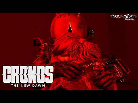 Видео: МНОГОЛИКАЯ ФИЛАКТЕРИЯ - CRONOS The New Dawn #12