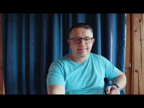 Видео: Как я тренировал Sprechen B1