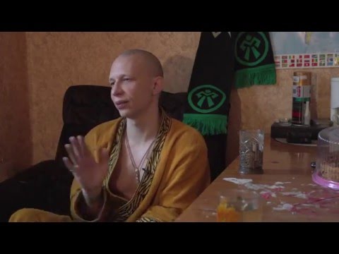 Видео: Андрей "Фига" Кондратьев об Эдике Старкове