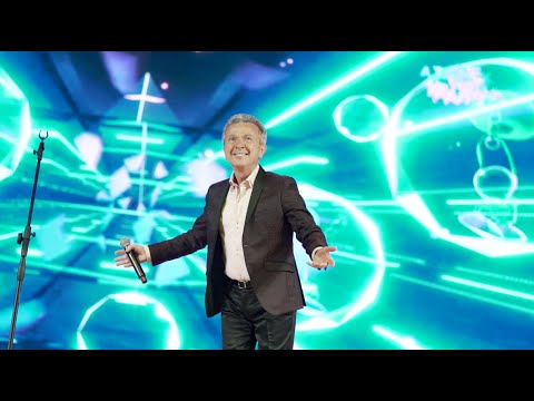 Видео: Концерт Pupo в Уральске во дворце культуры Атамекен 2022 год (Промо видео для организаторов)