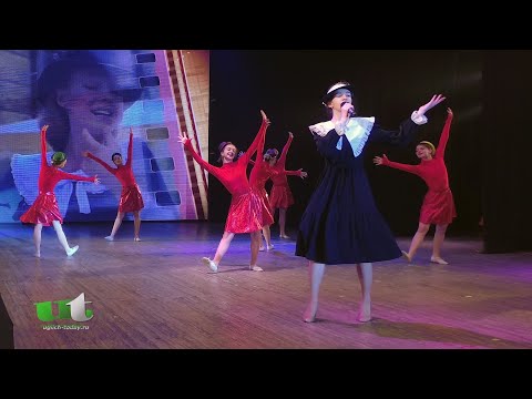 Видео: 2023/04/01 – «Леди Совершенство» (Юлия Стецюк)