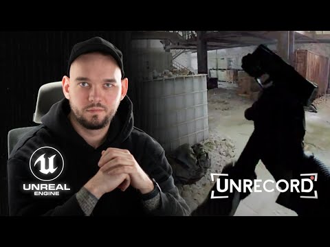 Видео: СДЕЛАЙТЕ НЕРЕКОРД САМИ! | Unreal Engine 5 | Breakdown