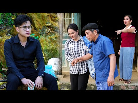 Видео: Заговор мачехи с целью захвата власти. Какова будет судьба Сэм и ее отца?