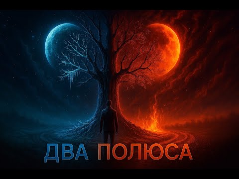Видео: orDor — Два Полюса. Трек, который описывает то, что у тебя внутри.