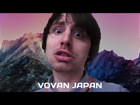 Видео: Ему ЗАПРЕТИЛИ въезд в Японию: как VovanJapan потерял популярность