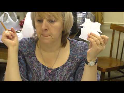 Видео: "Кукла на чайник"- 6