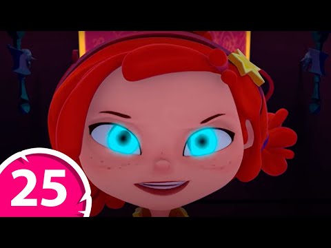 Видео: Сказочный патруль — Долгие сборы — Серия 25
