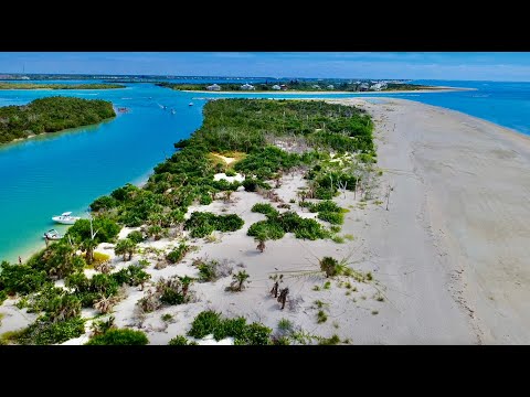 Видео: Новый остров = новое сокровище? 🏴‍☠️