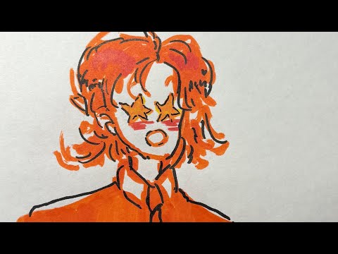 Видео: комикс с подписчиками ч.2