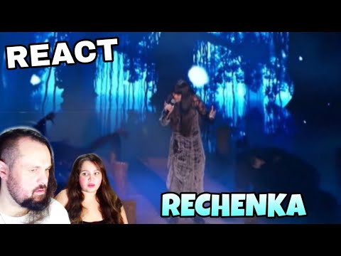 Видео: VOCAL COACHES REACT: DIANA ANKUDINOVA - RECHENKA - Диана Анкудинова