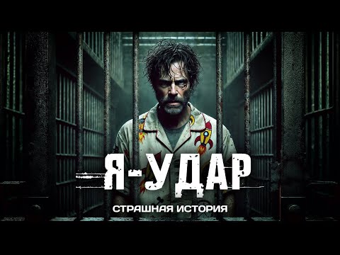Видео: Я-УДАР I Страшная История Про Маньяка