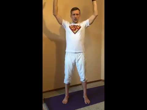 Видео: Чакровое Дыхание. Инструкция.