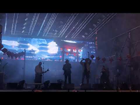 Видео: Playingtheangel, Stervell - Новый трек с альбома