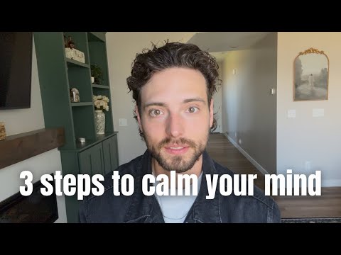 Видео: Если вы не можете перестать думать о расставании, посмотрите это