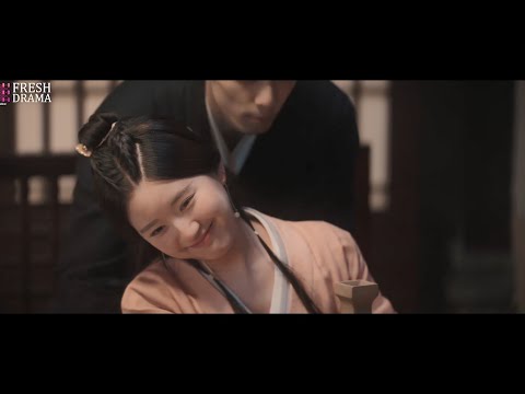 Видео: Холодный генерал делает предложение деревенской девушке в королевском дворце!