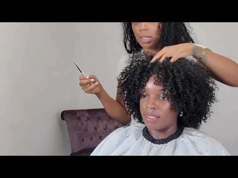 Видео: Вы не поверите, что это швейная машинка 😱 | Wash & Go Sew-in