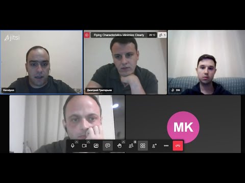 Видео: ЛСК. 1/4 финала. Карпук-Галиакберов-Староказников-Григорьев