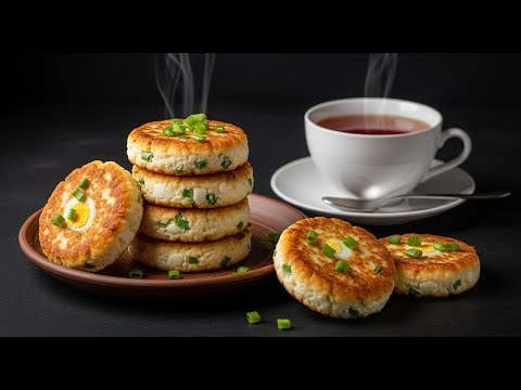 Видео: ЗАБУДЬТЕ про СЛАДКИЕ СЫРНИКИ🥟ленивые ПИРОЖКИ из ТВОРОГА!