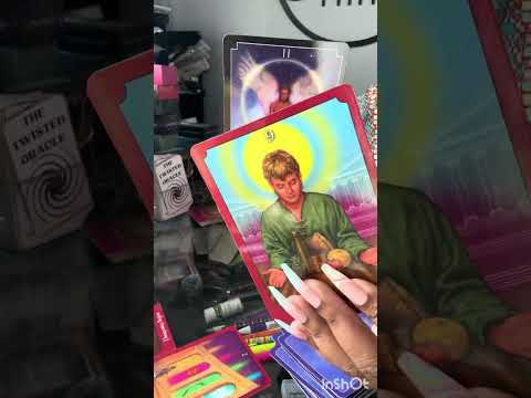 Видео: СКОРПИОН ♏️… В ОКТЯБРЕ ВСЕ УСТАНОВИТСЯ, НО ВЫ ДОЛЖНЫ ОТПУСТИТЬ.