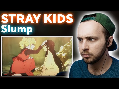 Видео: Stray Kids - Slump + The First Take // реакция