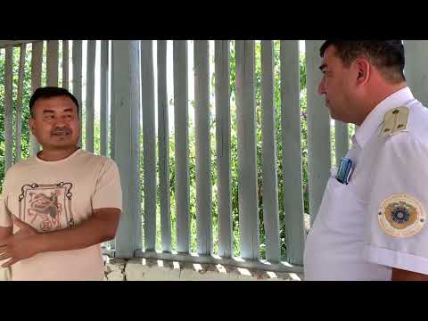 Видео: Шовот туман хокими нега ишламаяпти?