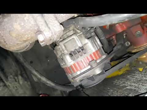 Видео: Як я зробив тормоза на ГАЗ 53 з двигуном Д 240