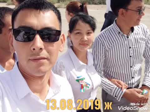 Видео: Раушан 93