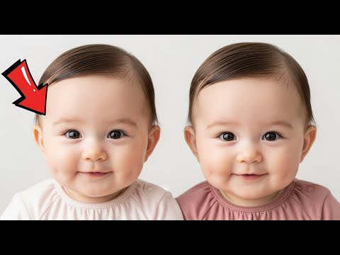 Видео: Помните корейских голубоглазых близнецов? Посмотрите, какие они сейчас…