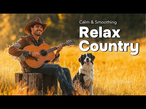 Видео: 【Country Relax 103】Лучшие песни в стиле техасского кантри для настоящих ковбоев