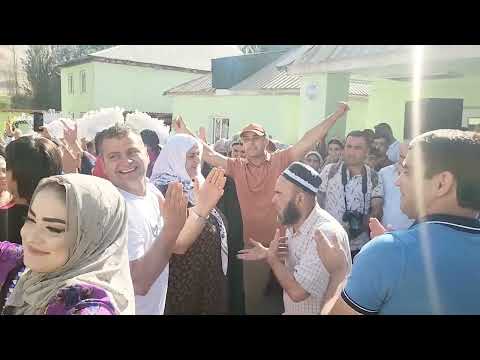 Видео: АРУСРО БА ХОНА ОВАРД САМАРДИН УСТОД ХАЙРИДДИН БАЗМИ ГИЗАЛЛА КАРДУ БА ХОНАИ БАХТУ УМЕД ГУСЕЛ КАРД.