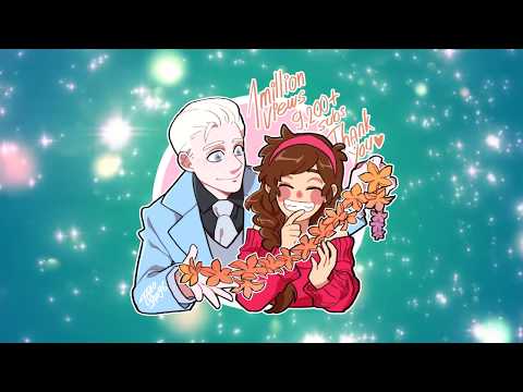 Видео: ✨МОЯ КОРОЛЕВА✨комиксы★Гравити Фолз★Gravity Falls comics(dub comics)