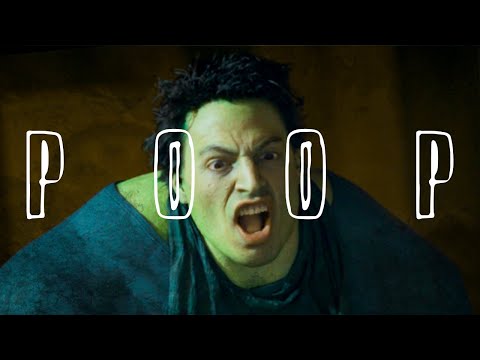 Видео: «Женщина-Халк» — худшее шоу из когда-либо созданных