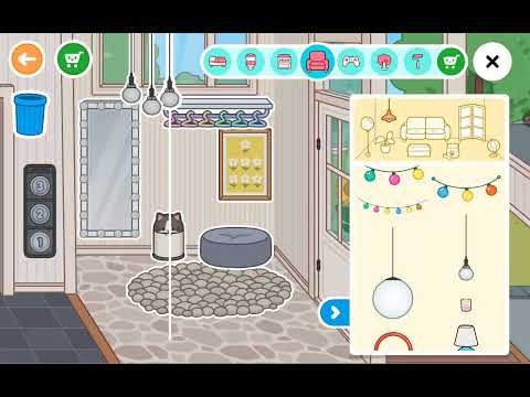 Видео: Ремонт нового дома в Тока бока тоса воса