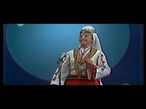 Видео: ЯНКА РУПКИНА - КАЛИМАНКУ ДЕНКУ  YANKA RUPKINA - KALIMANKU DENKU