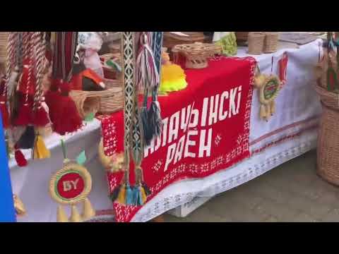 Видео: Беларусь!!!