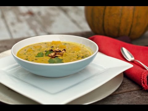 Видео: Первые блюда | Французская кухня