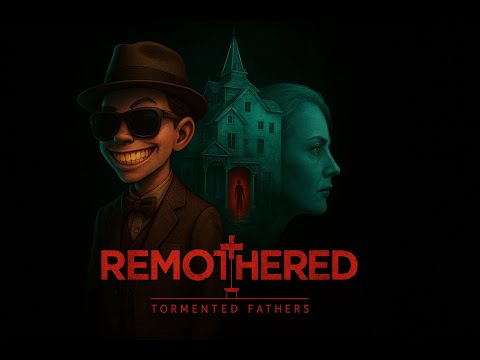 Видео: СТРАННАЯ СЕМЕЙКА СЕРИЙНЫХ УБИЙЦ ▶ Remothered : Tormented Fathers ( Полное прохождение на СТРИМЕ )