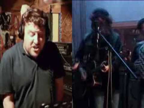 Видео: " Бурлак "       Ёк-макарёк & Почти Непьющий Оркестр  2013