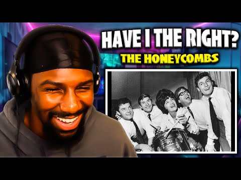 Видео: ВАУ! 🔥 Впервые слышу «Have I the Right» группы The Honeycombs