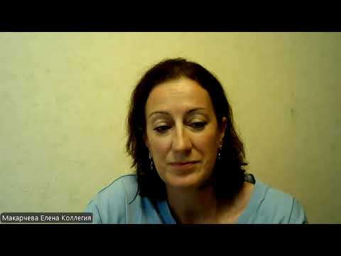 Видео: Эльмира Давыдова отвечает на вопросы о тонкостях работы профориентолога