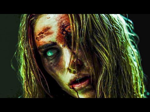 Видео: Эта нечисть снимает у людей кожу с лица и порабощает разум... [краткий пересказ]