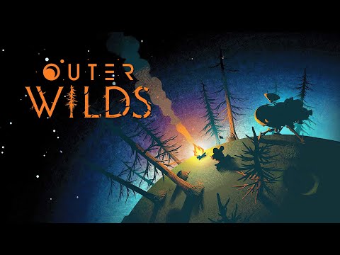Видео: Олёша играет в Outer Wilds | Прикольный Аукцион #16
