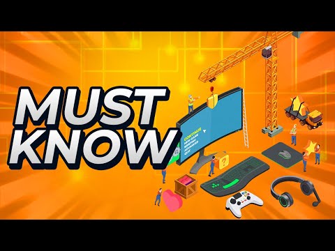 Видео: 6 шаблонов проектирования, которые нужны разработчикам игр?