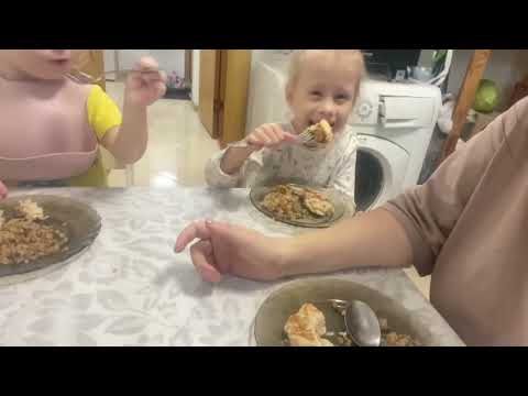 Видео: Наши будни