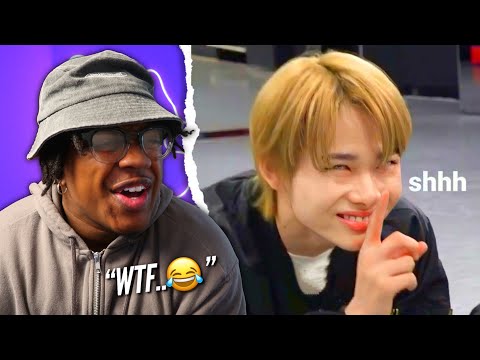 Видео: ENHYPEN может оказаться слишком смешным для редактирования😅🤣