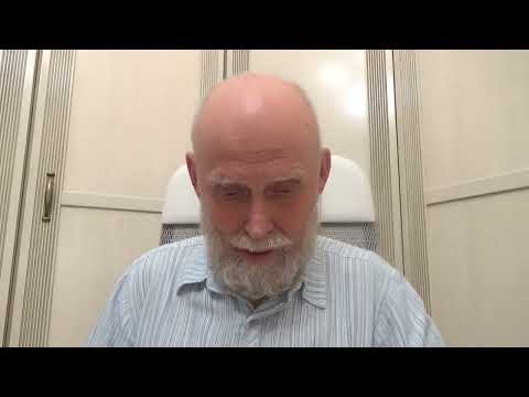 Видео: Искусственный Интеллект, отношение к нему, Может ли ИИ восстать против человека ?  Агрегоры ?